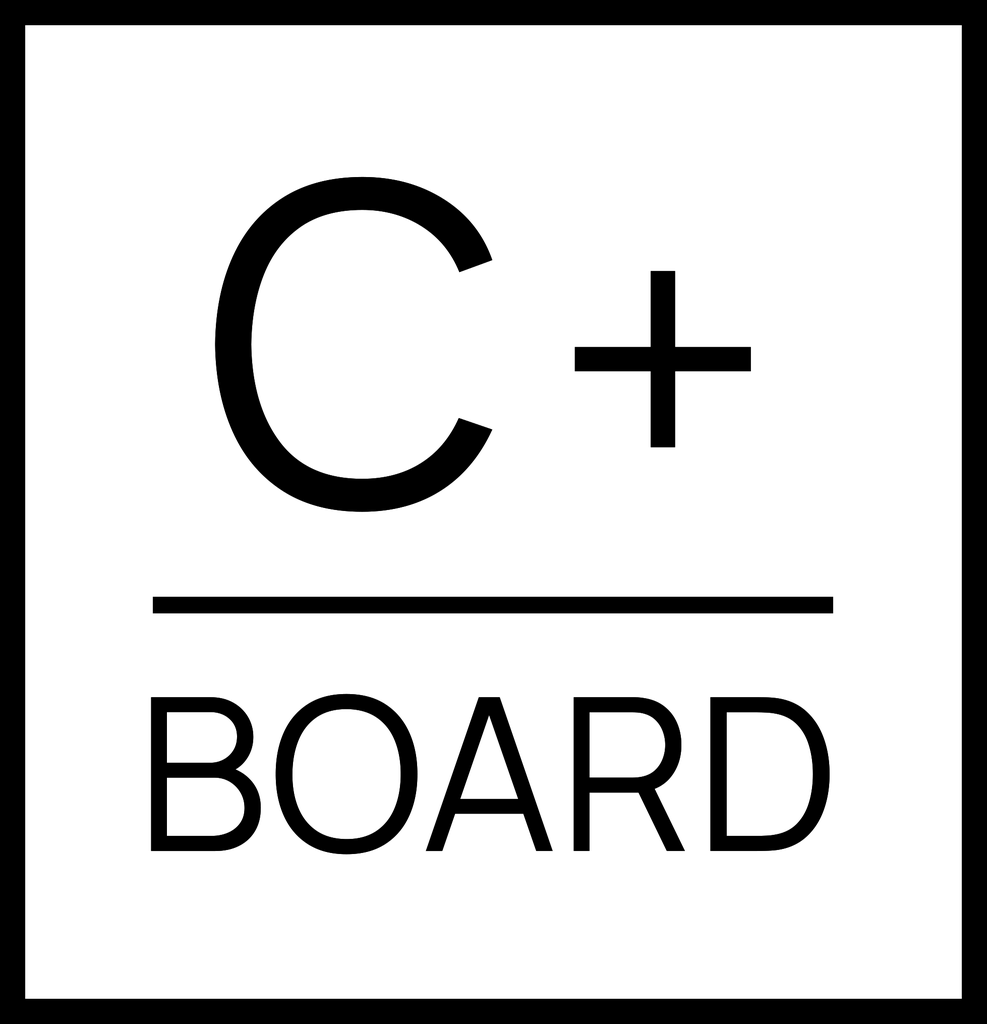 C+Board