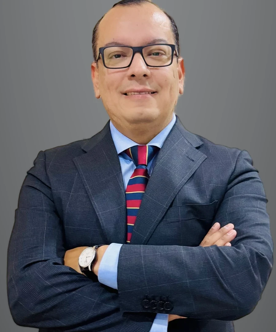 Retrato de Fernando Cortés